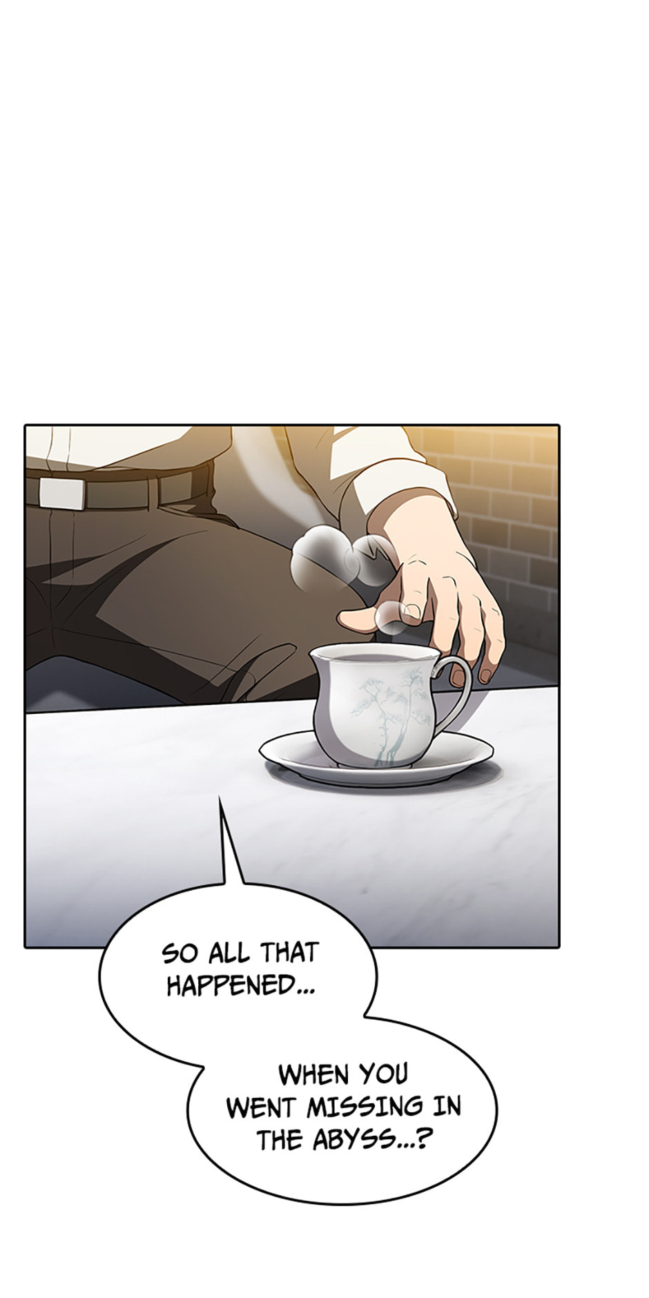Read The Celestial Returned from Hell chapter 13.5 image 0 on Lezhin