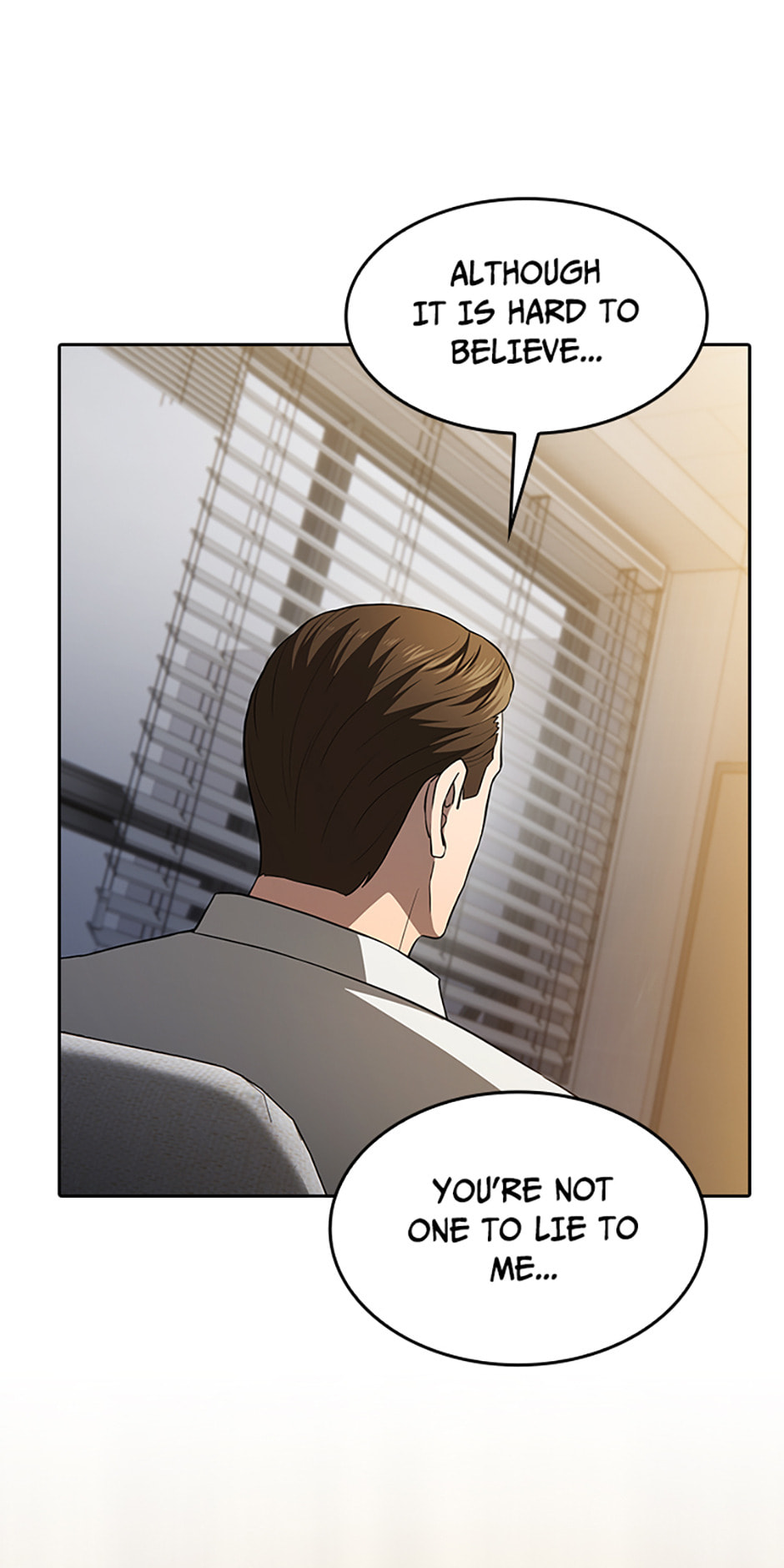 Read The Celestial Returned from Hell chapter 13.5 image 1 on Lezhin