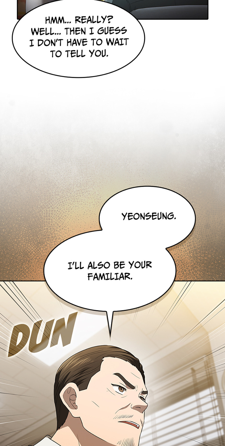 Read The Celestial Returned from Hell chapter 13.5 image 12 on Lezhin