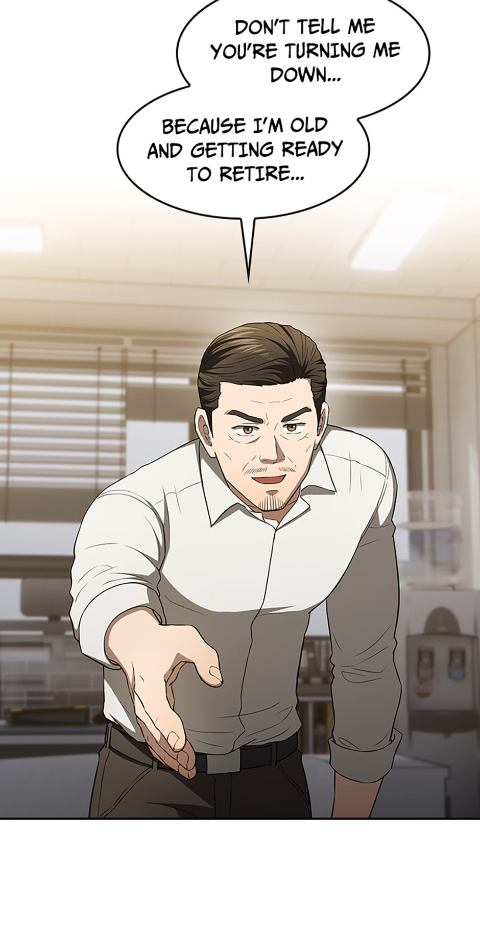 Read The Celestial Returned from Hell chapter 13.5 image 16 on Lezhin