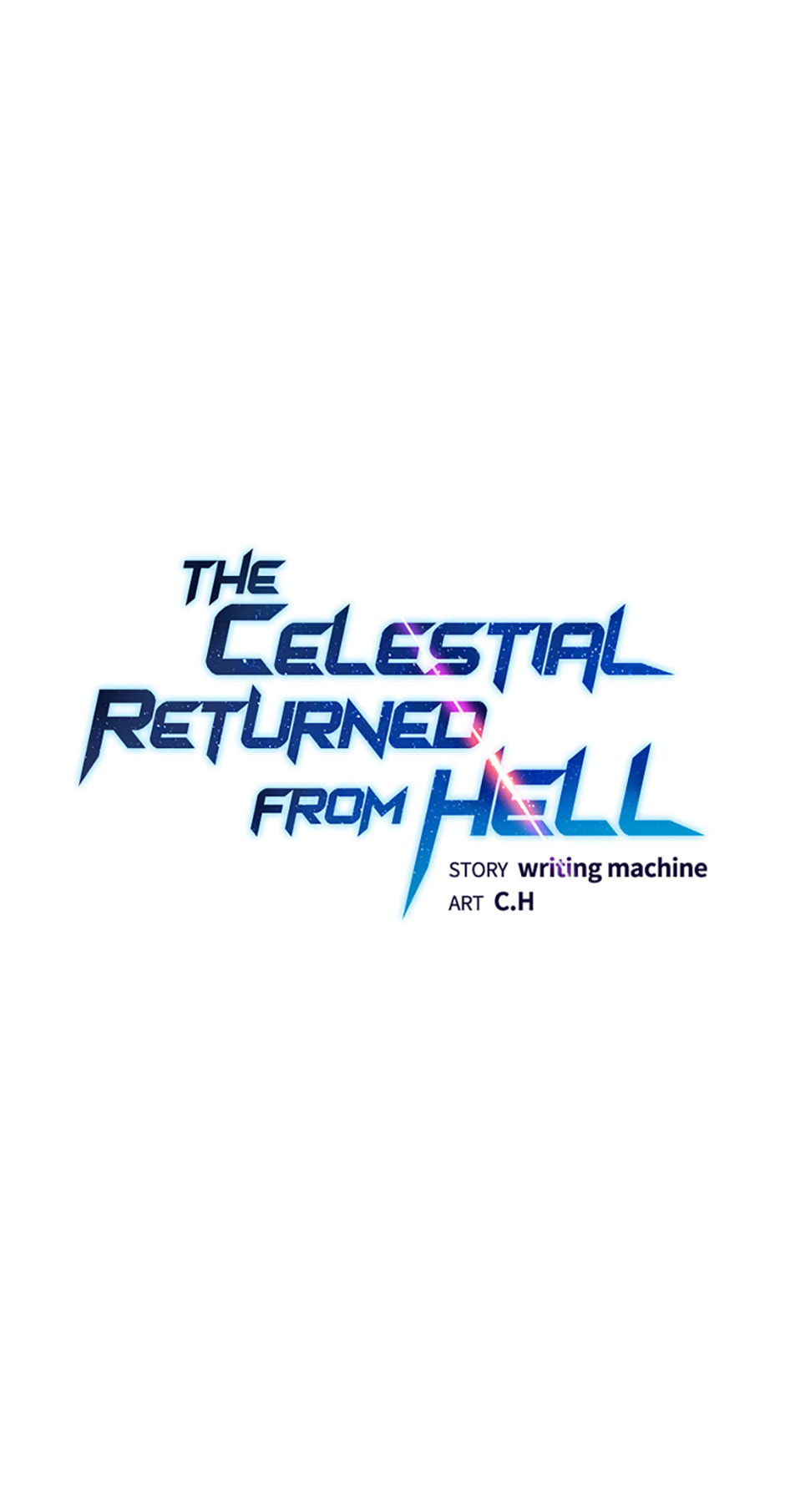 Read The Celestial Returned from Hell chapter 13.5 image 21 on Lezhin
