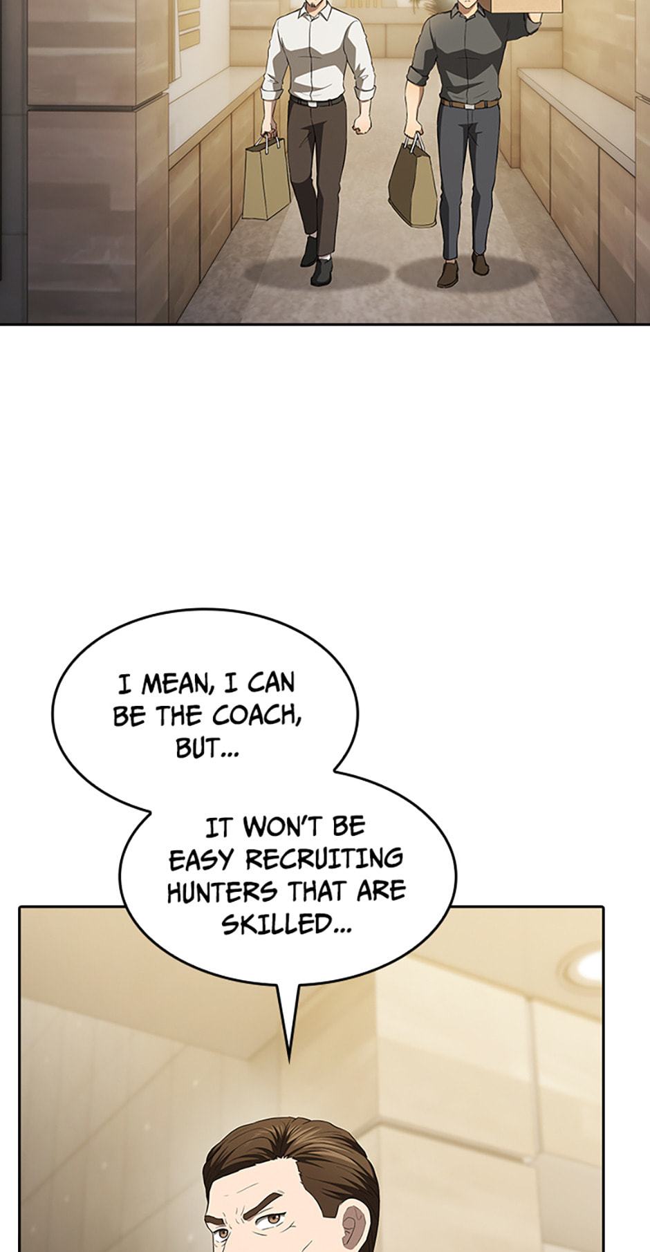 Read The Celestial Returned from Hell chapter 13.5 image 23 on Lezhin