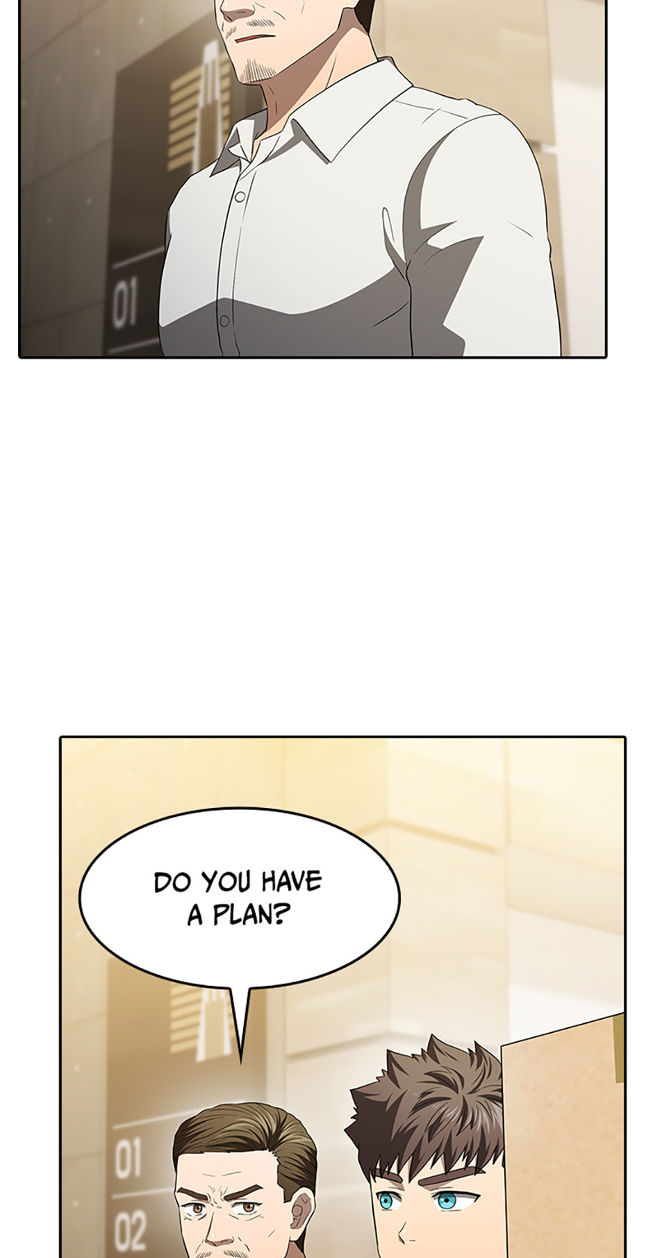Read The Celestial Returned from Hell chapter 13.5 image 24 on Lezhin