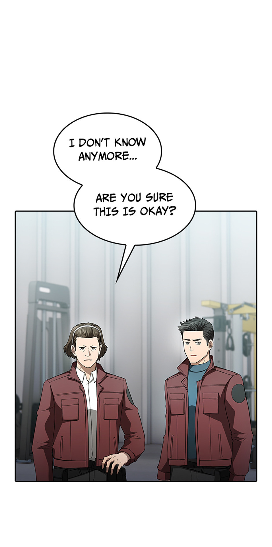 Read The Celestial Returned from Hell chapter 13.5 image 35 on Lezhin