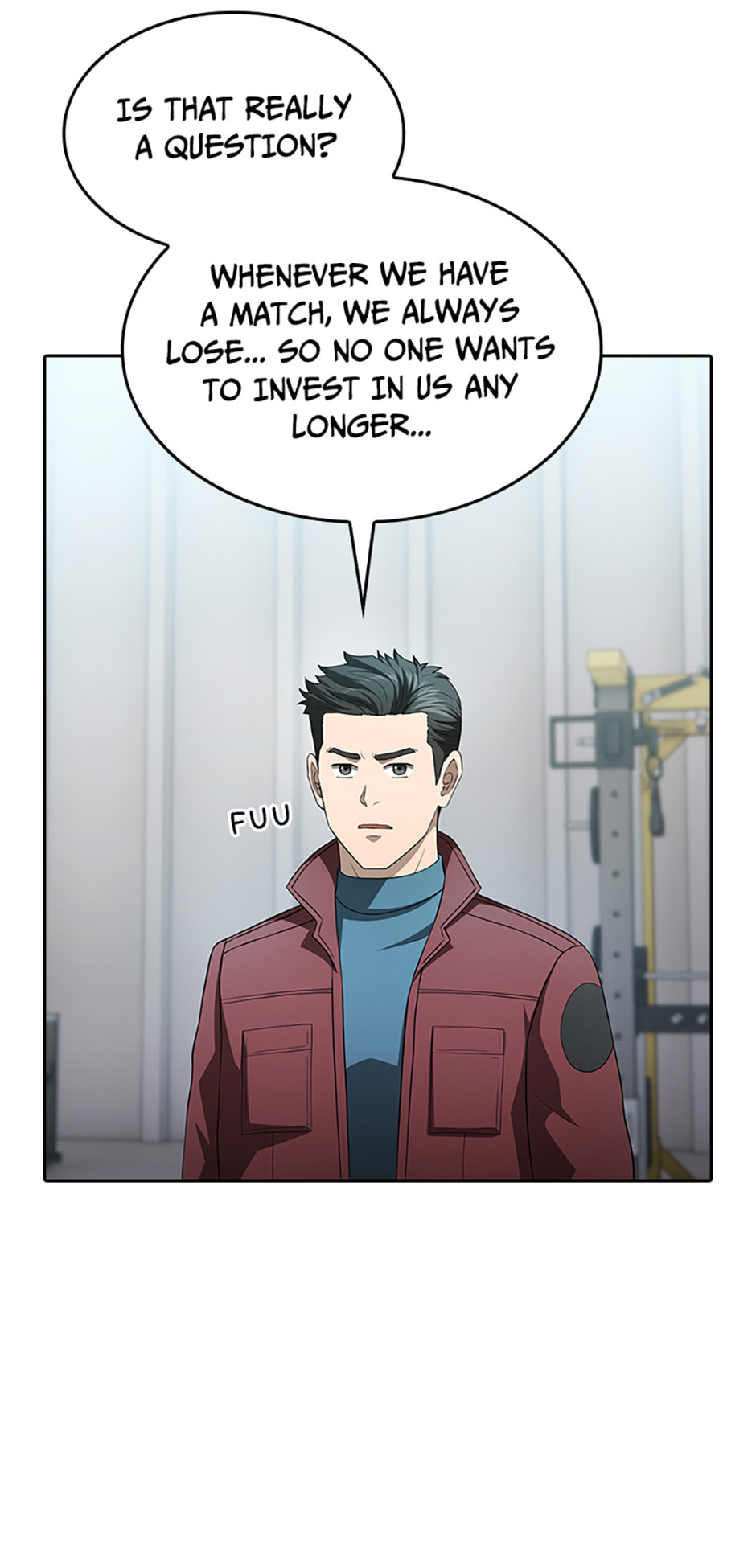 Read The Celestial Returned from Hell chapter 13.5 image 37 on Lezhin
