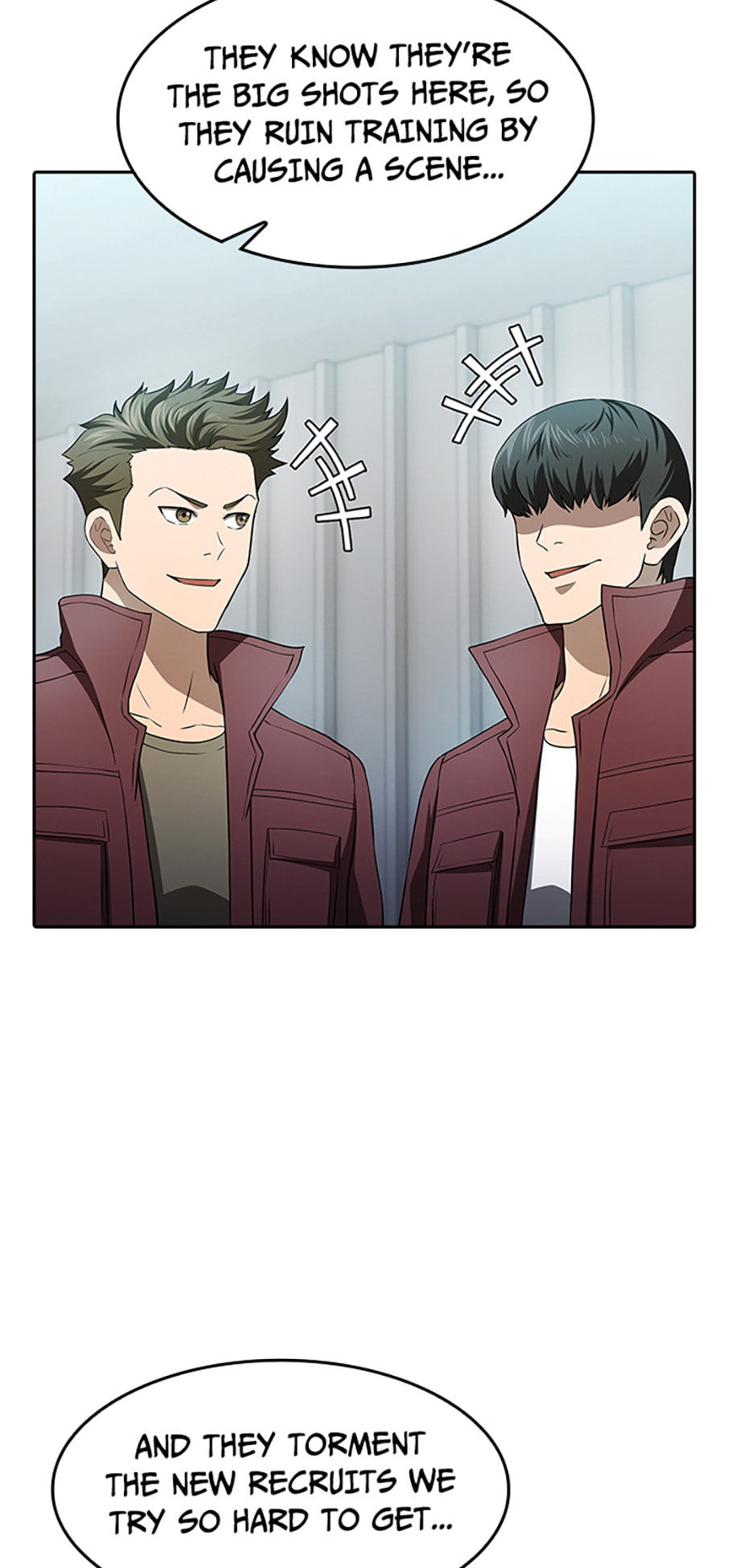 Read The Celestial Returned from Hell chapter 13.5 image 42 on Lezhin