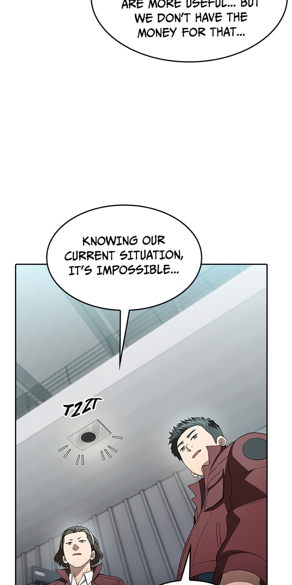 Read The Celestial Returned from Hell chapter 13.5 image 46 on Lezhin
