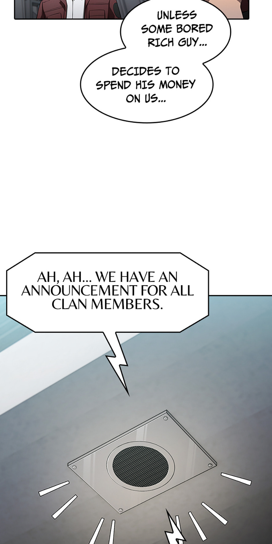Read The Celestial Returned from Hell chapter 13.5 image 47 on Lezhin