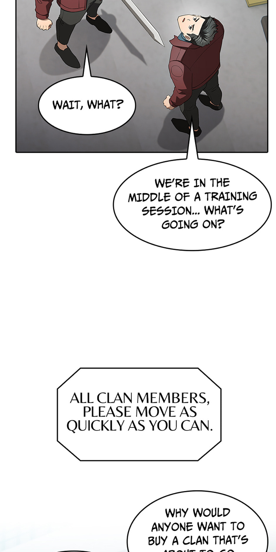 Read The Celestial Returned from Hell chapter 13.5 image 49 on Lezhin