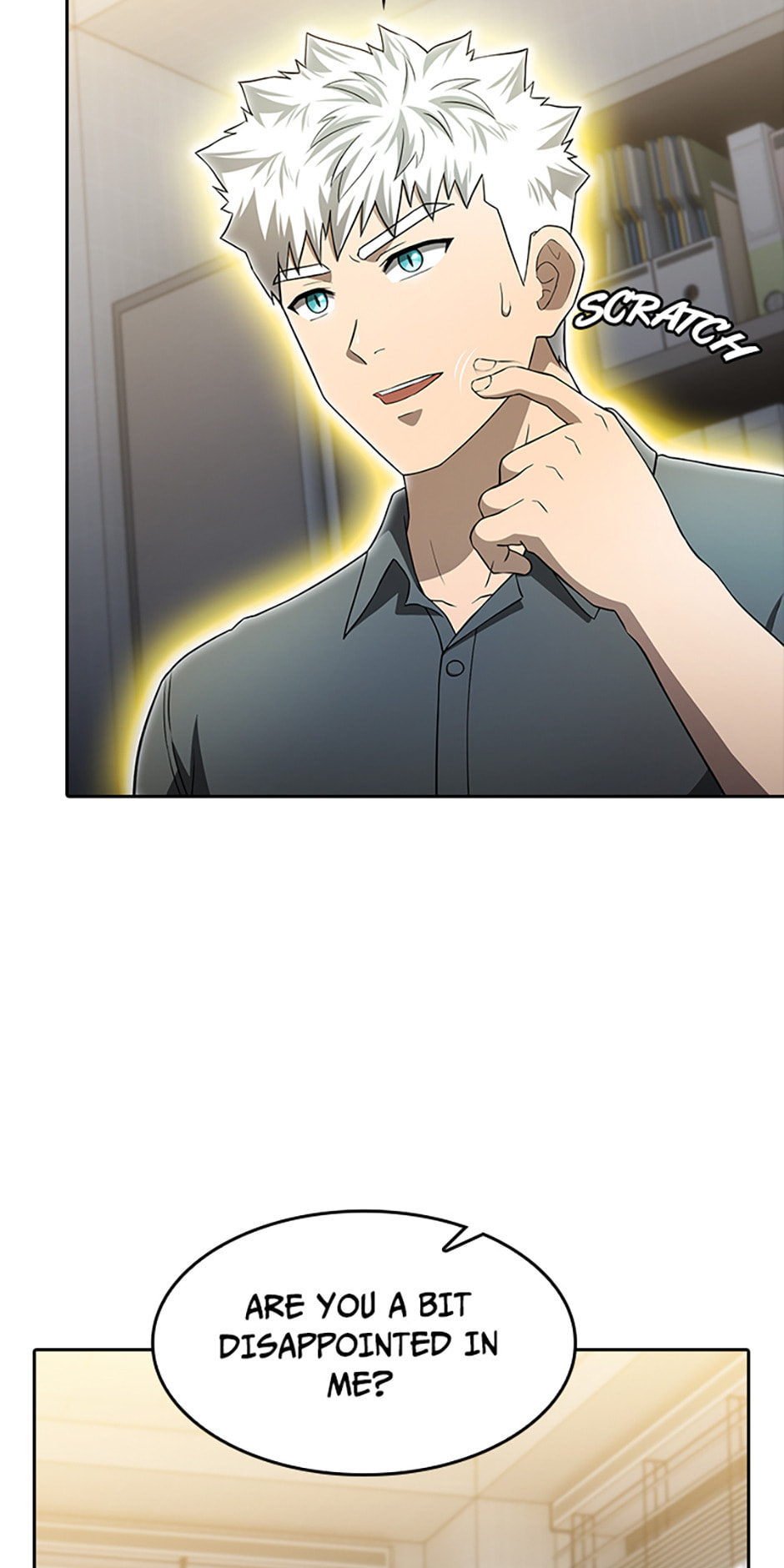 Read The Celestial Returned from Hell chapter 13.5 image 5 on Lezhin
