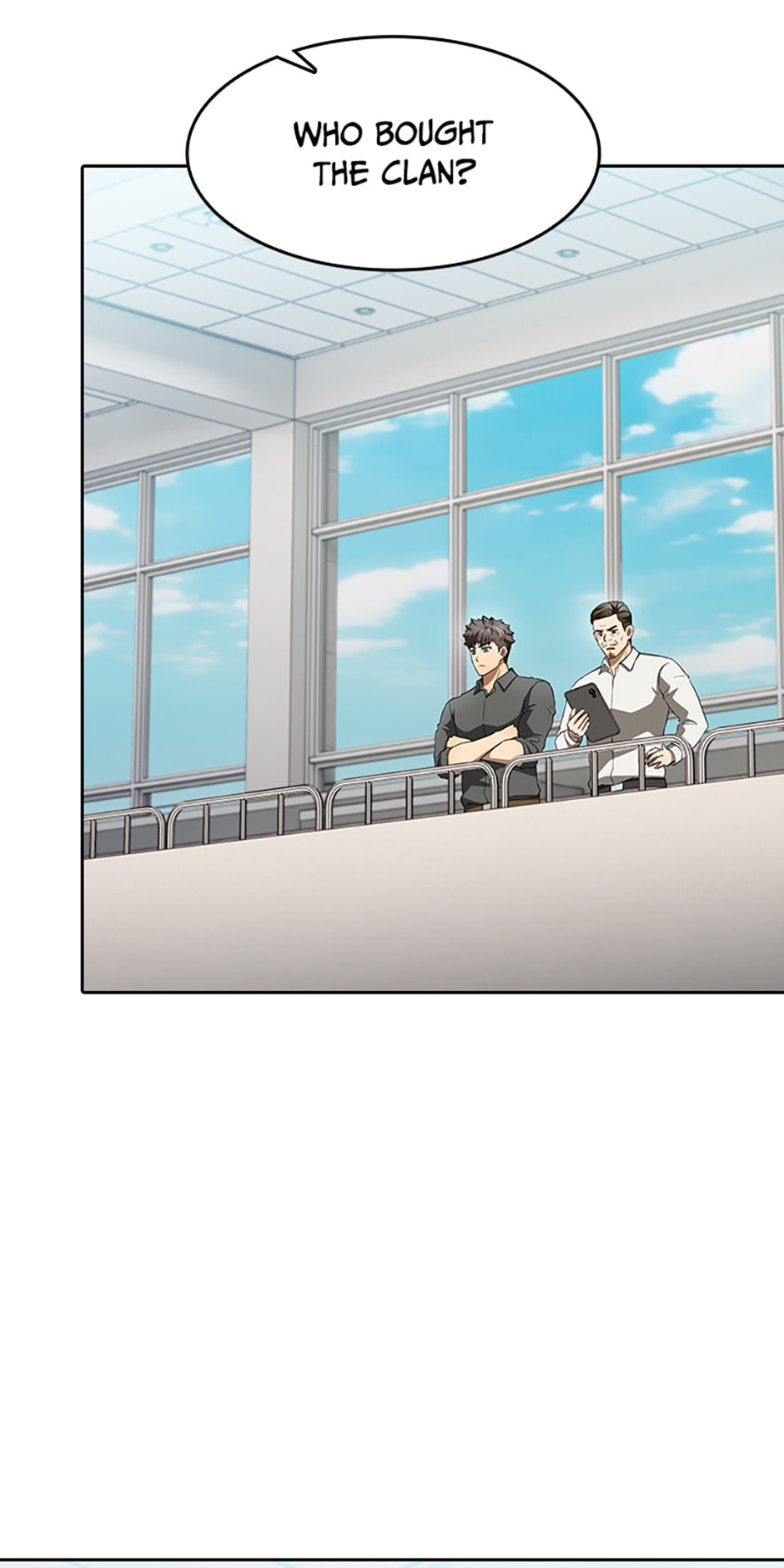 Read The Celestial Returned from Hell chapter 13.5 image 51 on Lezhin