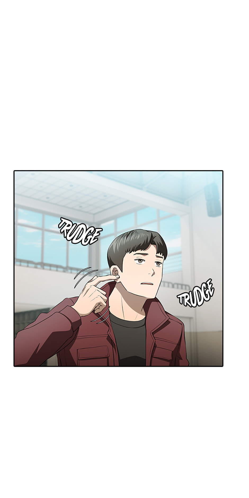 Read The Celestial Returned from Hell chapter 13.5 image 53 on Lezhin