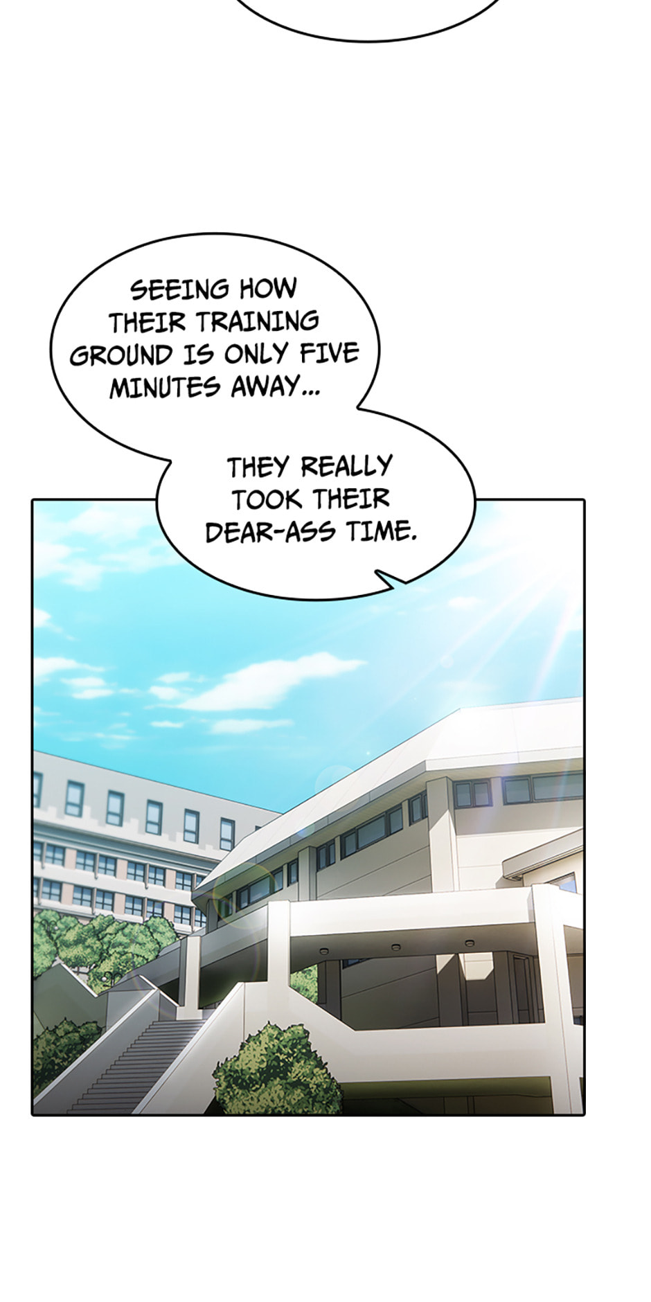 Read The Celestial Returned from Hell chapter 13.5 image 56 on Lezhin