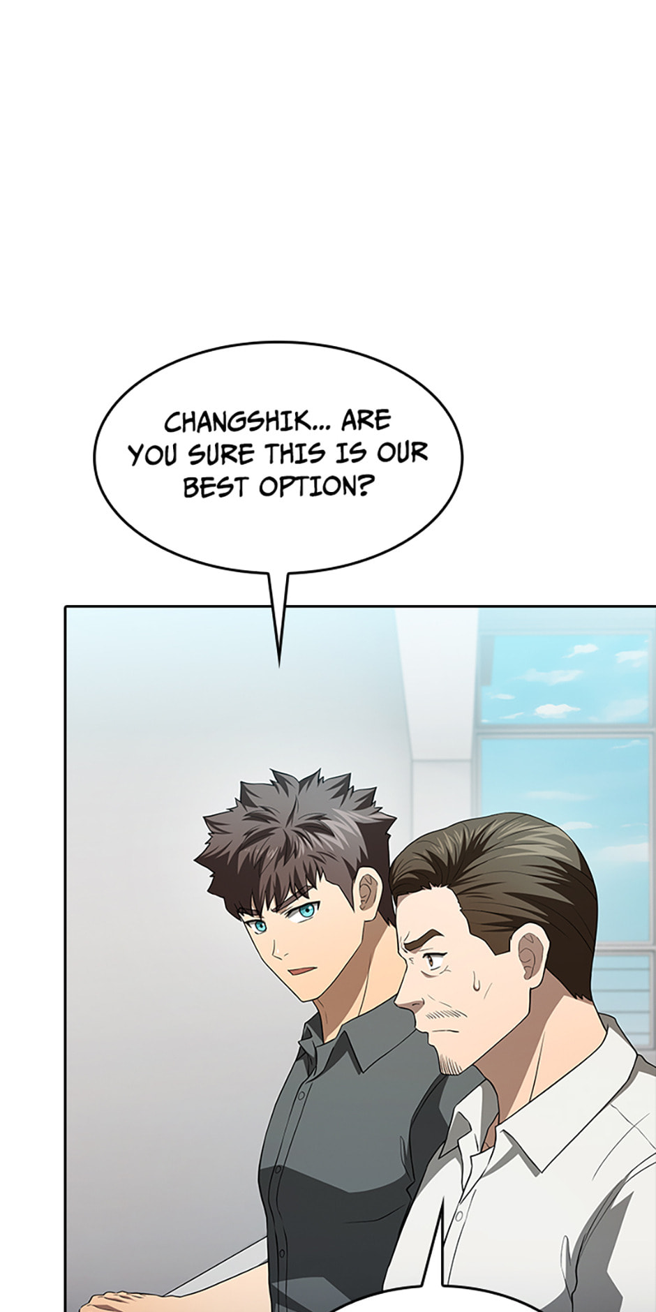 Read The Celestial Returned from Hell chapter 13.5 image 58 on Lezhin