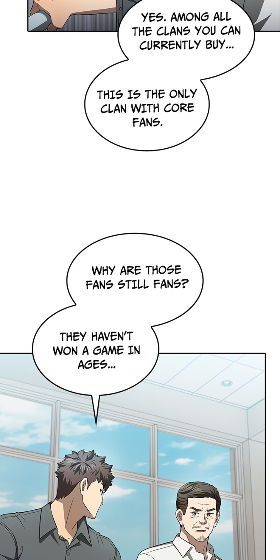 Read The Celestial Returned from Hell chapter 13.5 image 59 on Lezhin