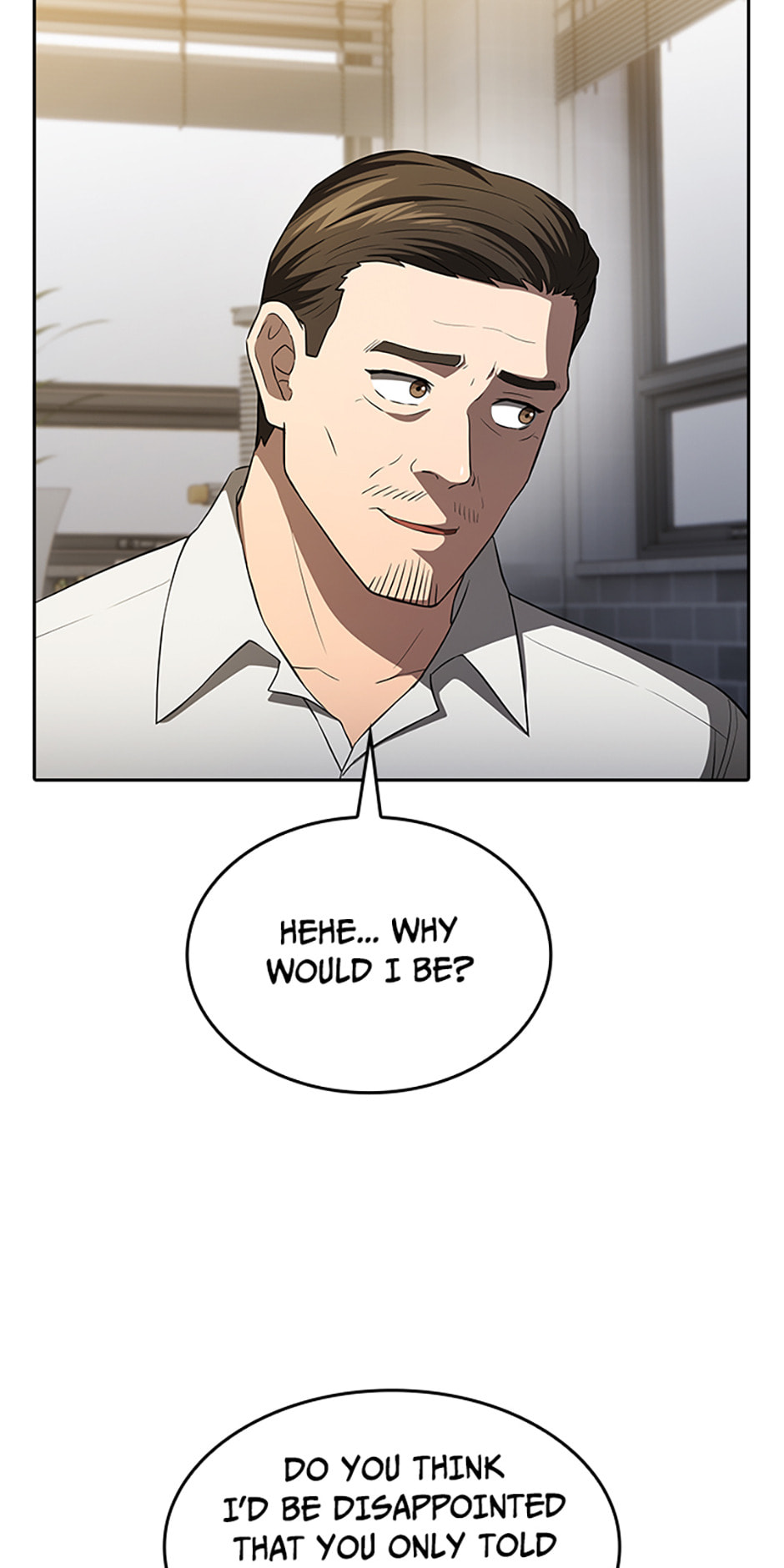 Read The Celestial Returned from Hell chapter 13.5 image 6 on Lezhin