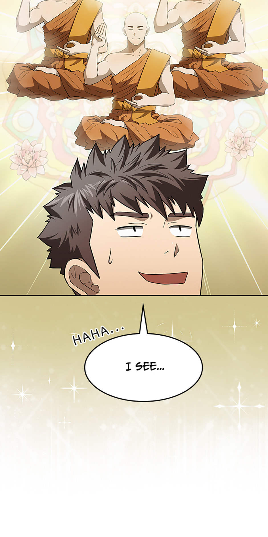 Read The Celestial Returned from Hell chapter 13.5 image 62 on Lezhin