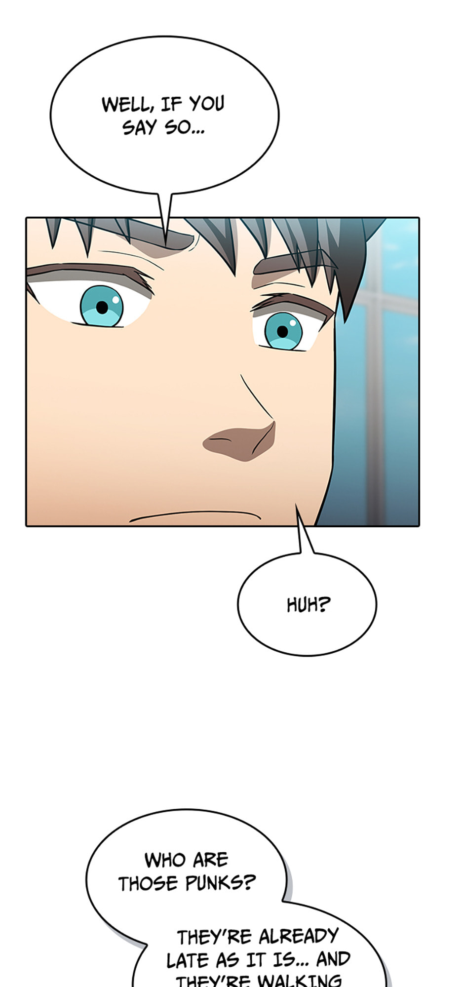 Read The Celestial Returned from Hell chapter 13.5 image 63 on Lezhin