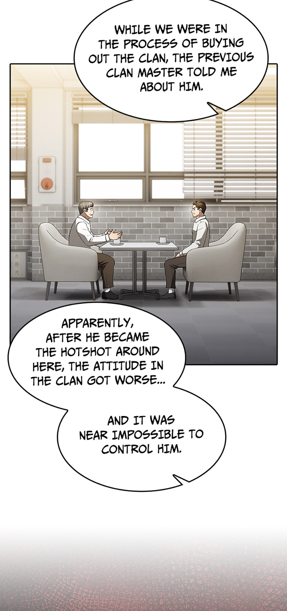 Read The Celestial Returned from Hell chapter 13.5 image 66 on Lezhin
