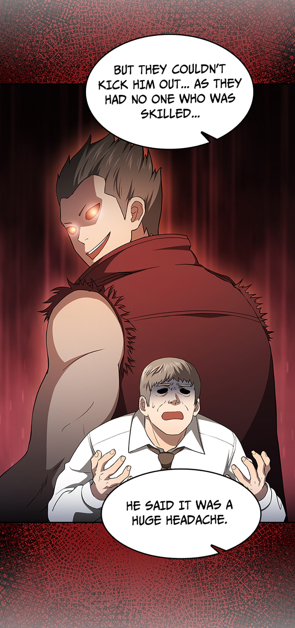 Read The Celestial Returned from Hell chapter 13.5 image 67 on Lezhin