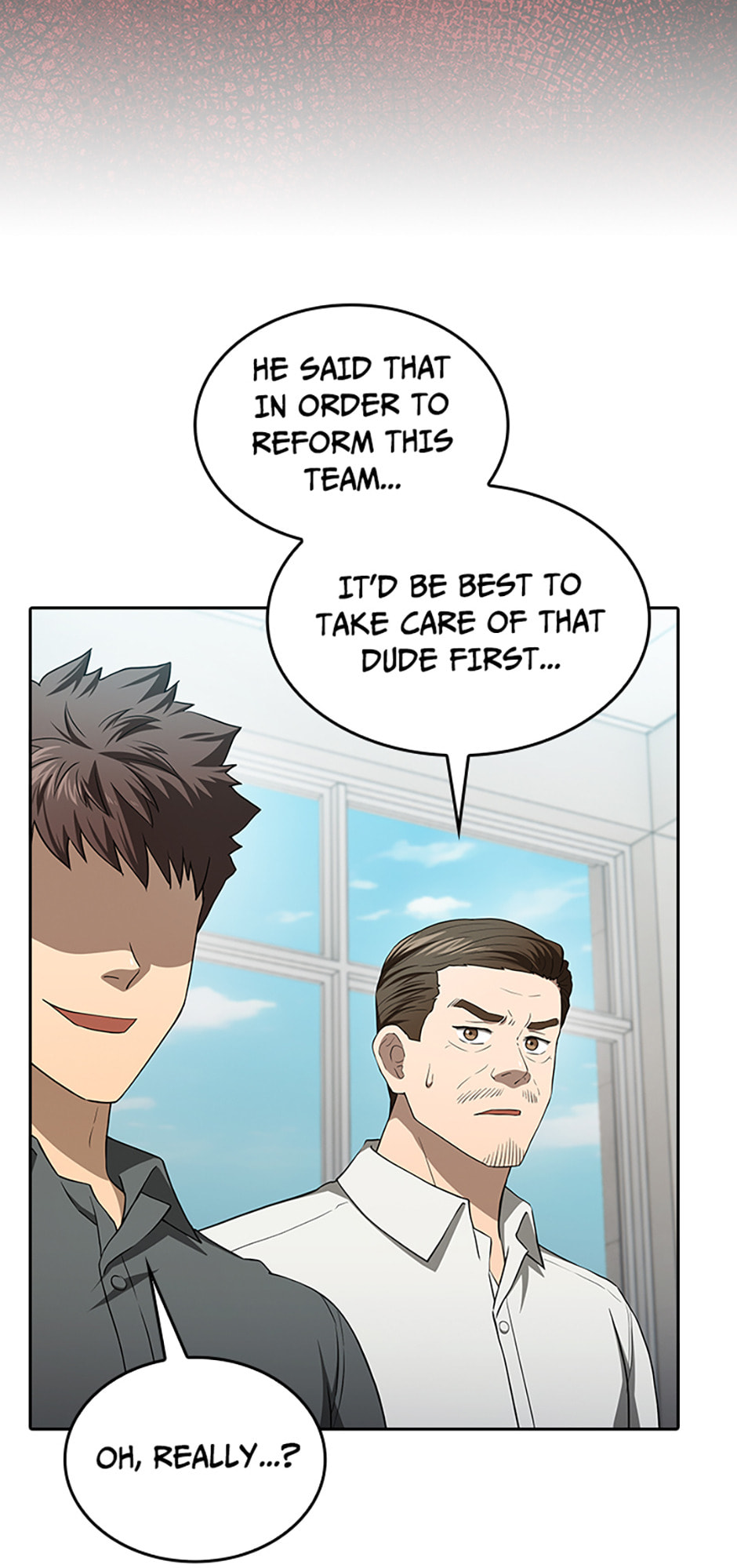 Read The Celestial Returned from Hell chapter 13.5 image 68 on Lezhin