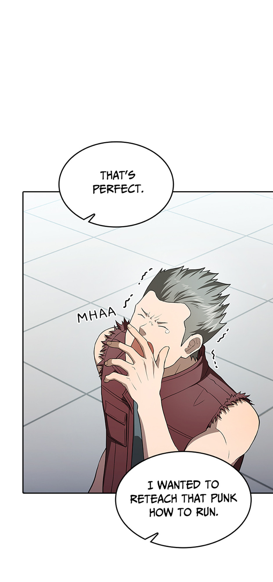 Read The Celestial Returned from Hell chapter 13.5 image 69 on Lezhin