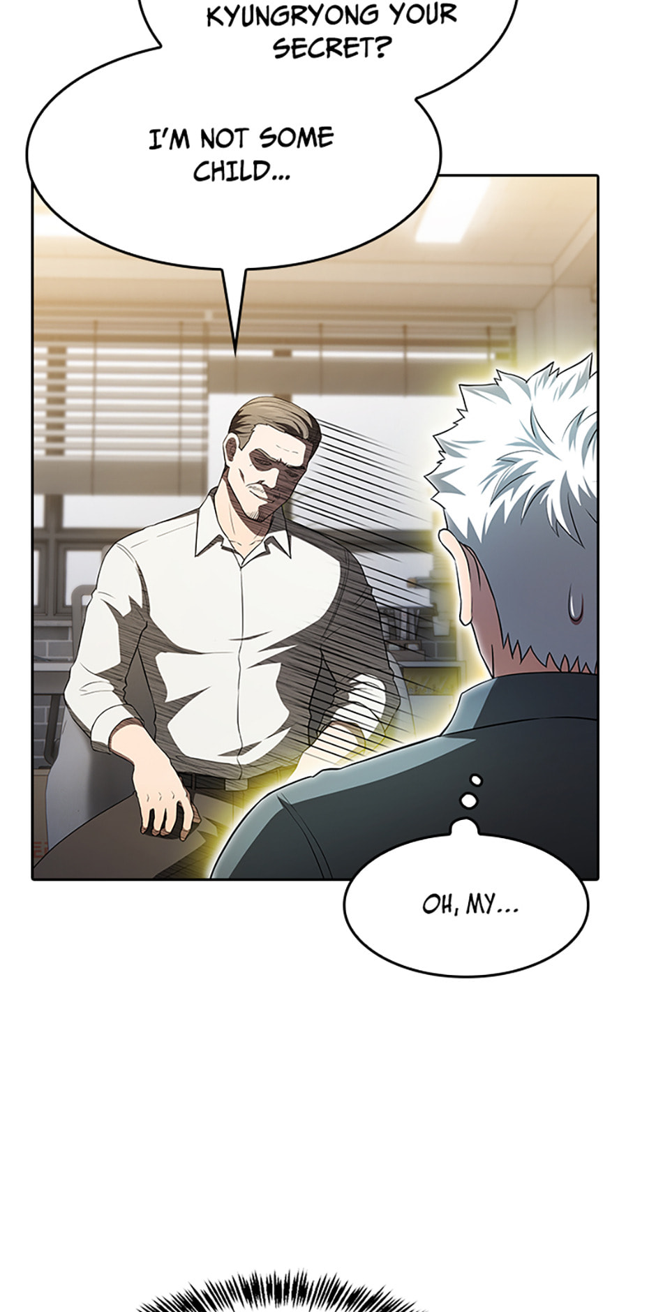 Read The Celestial Returned from Hell chapter 13.5 image 7 on Lezhin