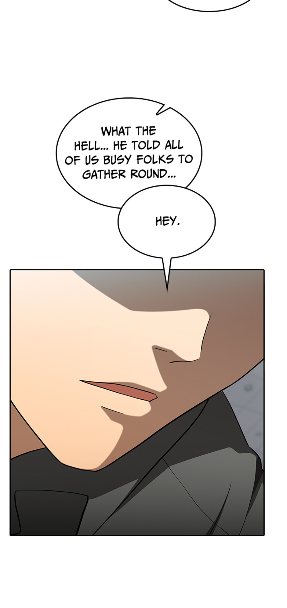 Read The Celestial Returned from Hell chapter 13.5 image 71 on Lezhin