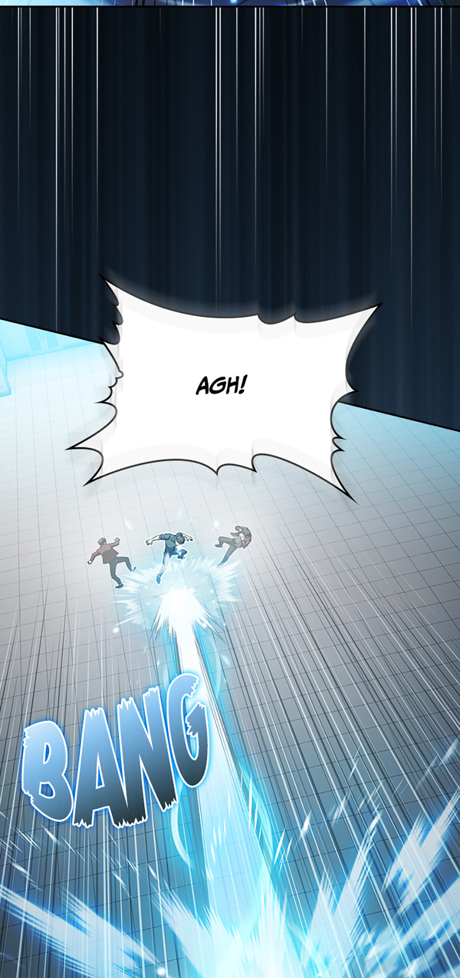 Read The Celestial Returned from Hell chapter 13.5 image 75 on Lezhin