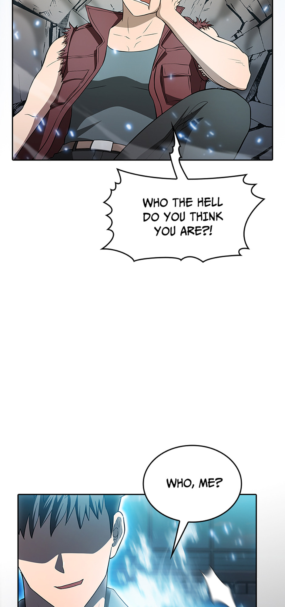 Read The Celestial Returned from Hell chapter 13.5 image 77 on Lezhin