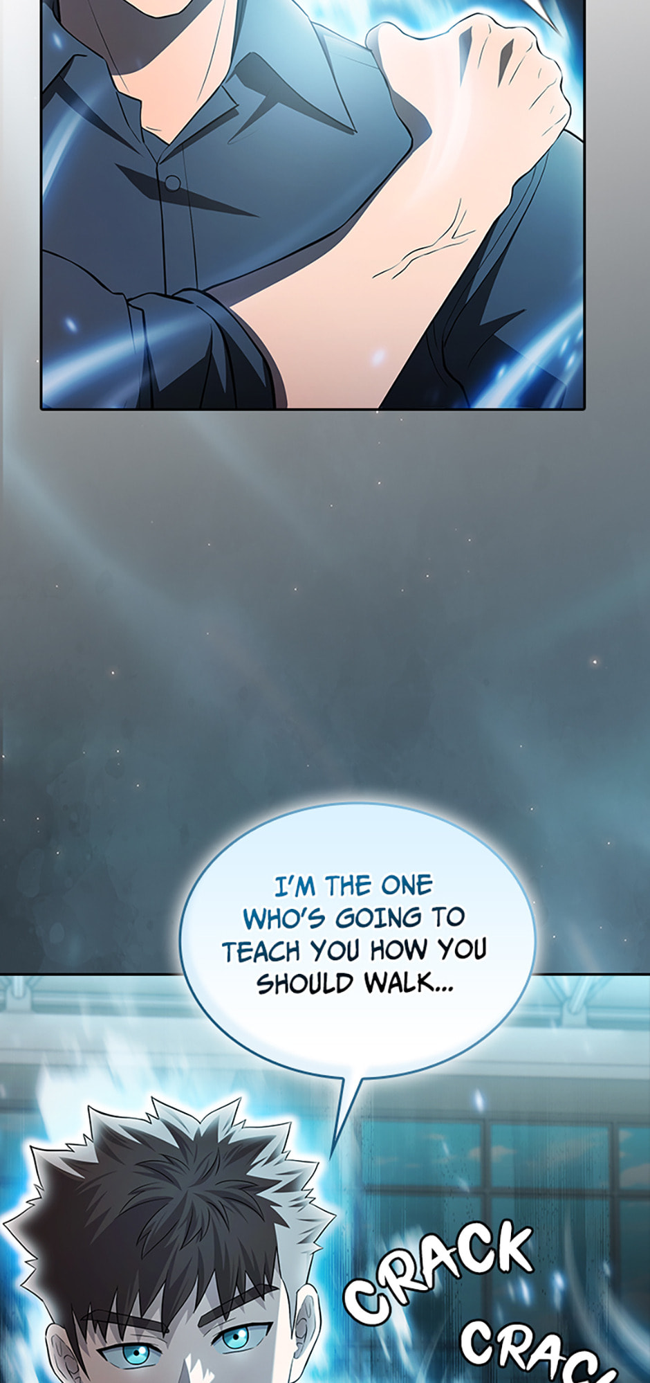 Read The Celestial Returned from Hell chapter 13.5 image 78 on Lezhin