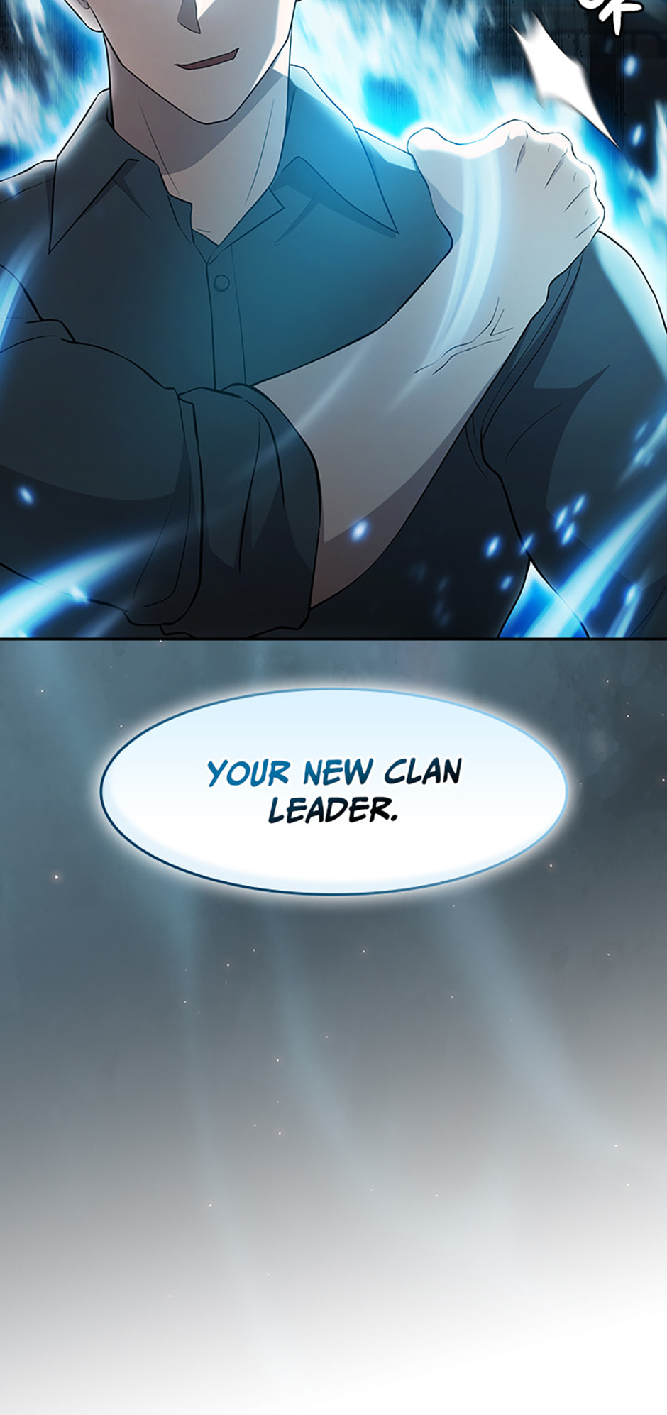 Read The Celestial Returned from Hell chapter 13.5 image 79 on Lezhin