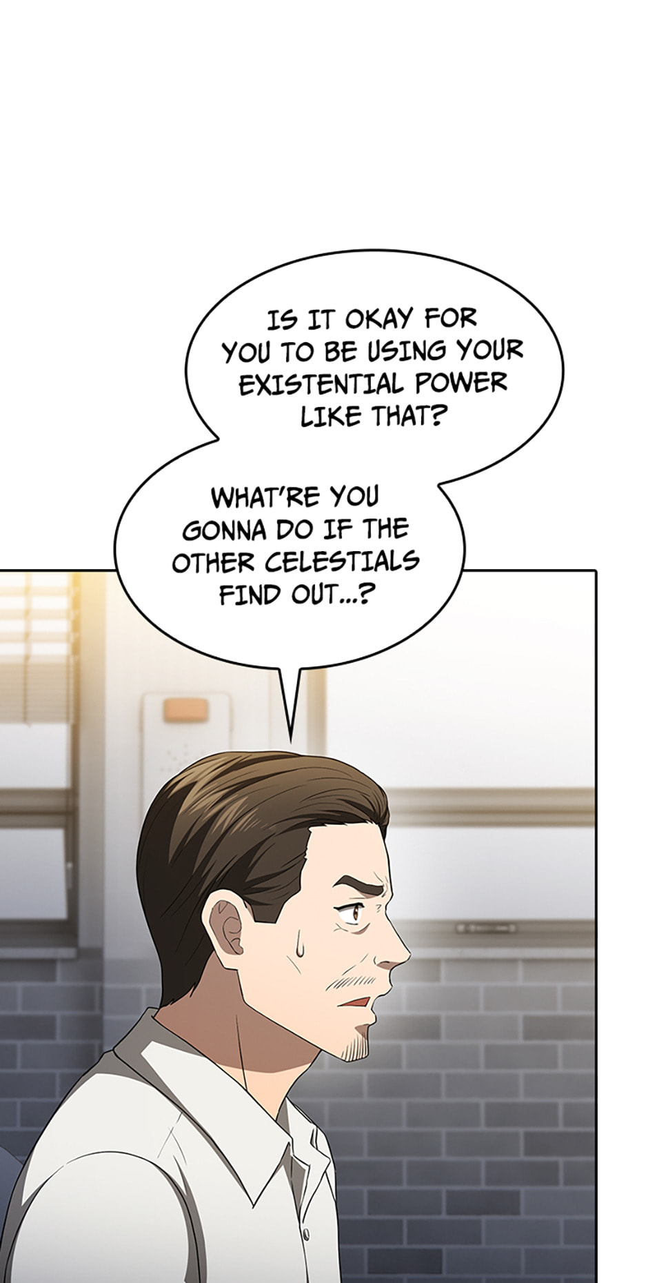 Read The Celestial Returned from Hell chapter 13.5 image 9 on Lezhin