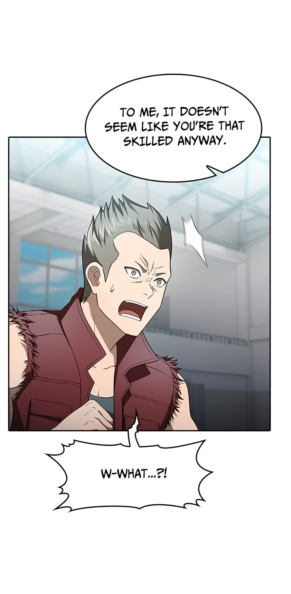 Read The Celestial Returned from Hell chapter 13.6 image 10 on Lezhin