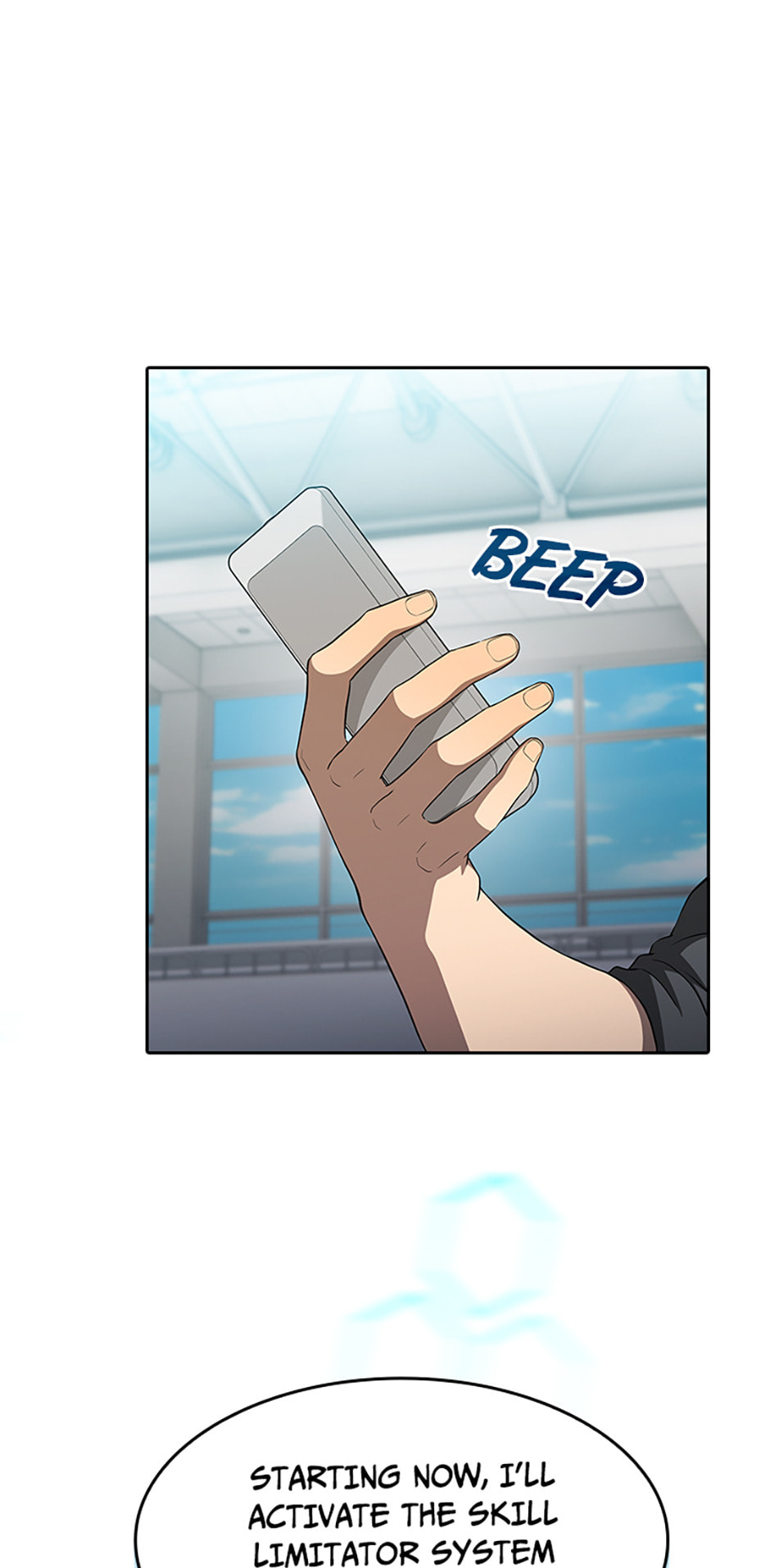 Read The Celestial Returned from Hell chapter 13.6 image 12 on Lezhin