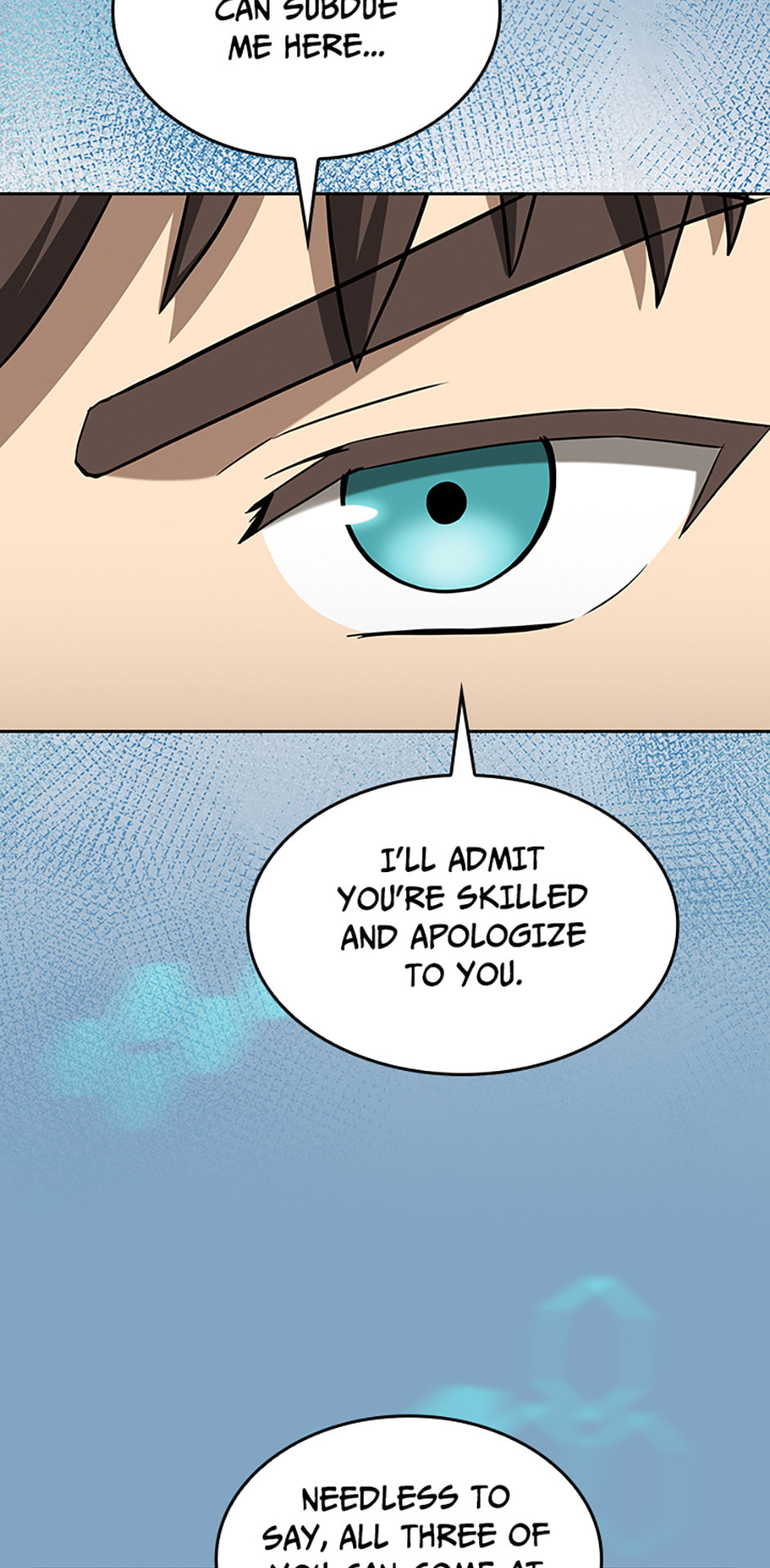Read The Celestial Returned from Hell chapter 13.6 image 14 on Lezhin