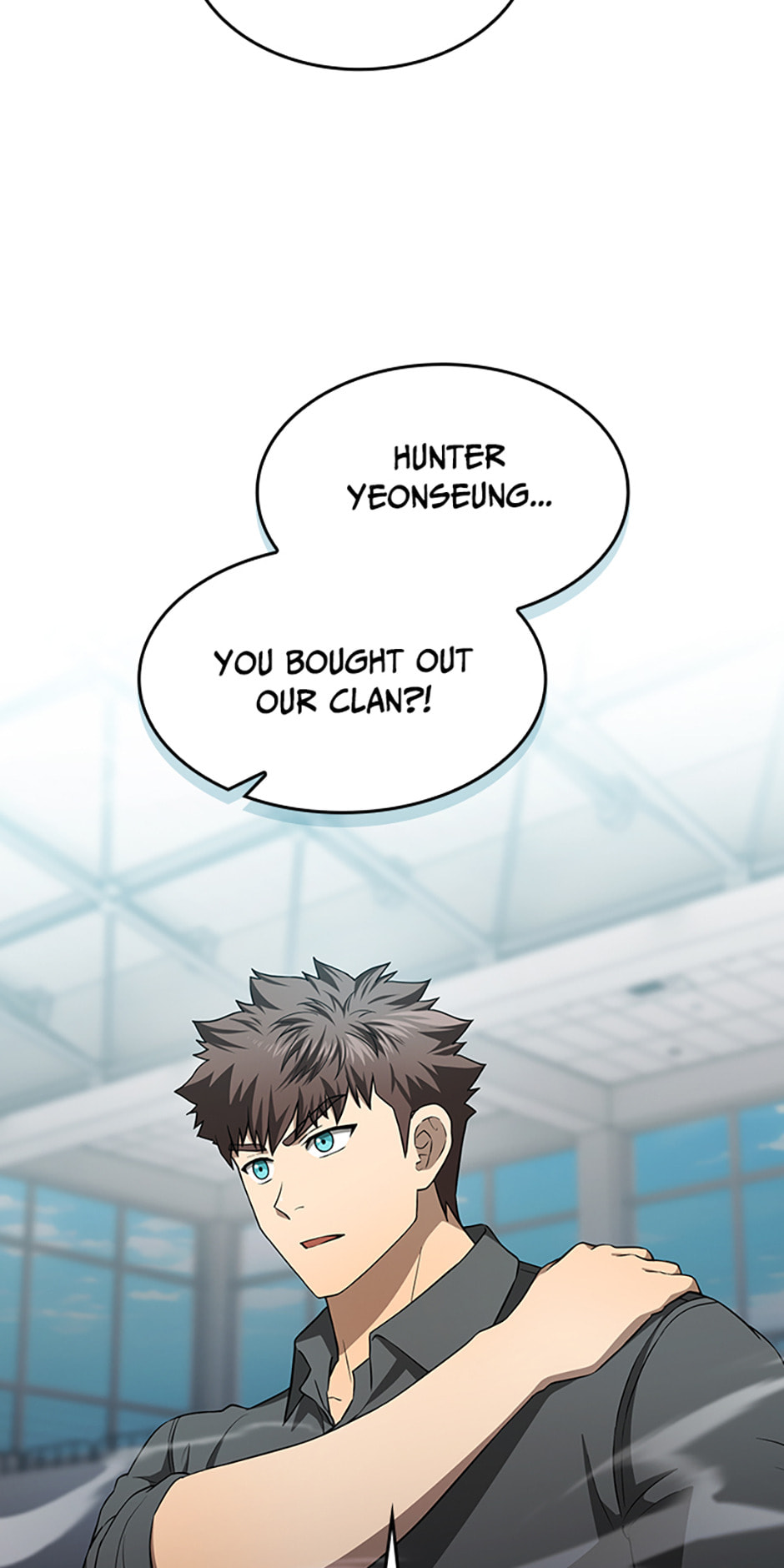 Read The Celestial Returned from Hell chapter 13.6 image 2 on Lezhin