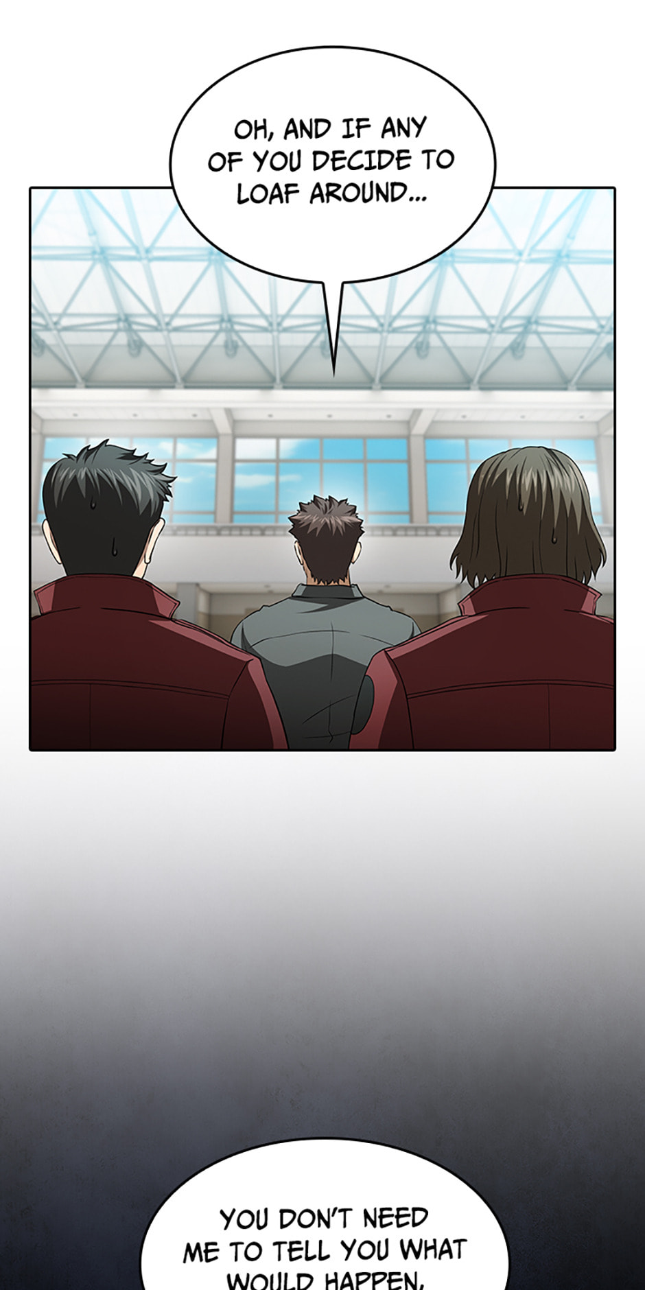 Read The Celestial Returned from Hell chapter 13.6 image 27 on Lezhin