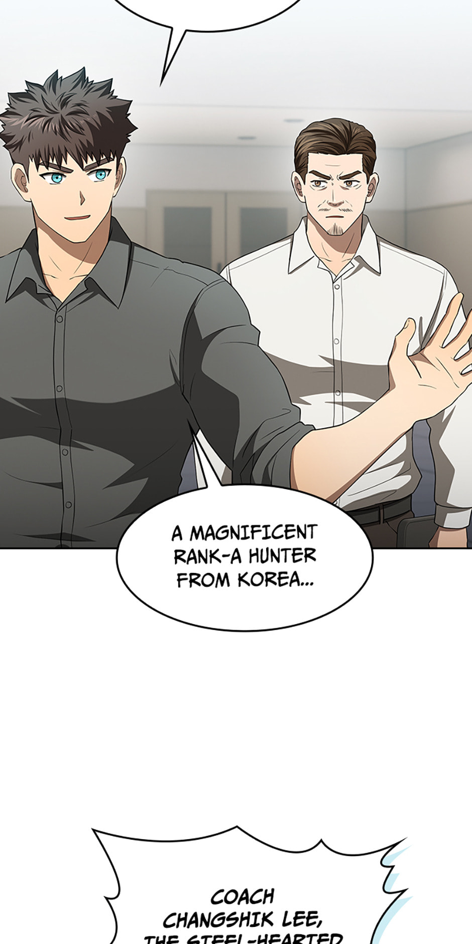 Read The Celestial Returned from Hell chapter 13.6 image 33 on Lezhin