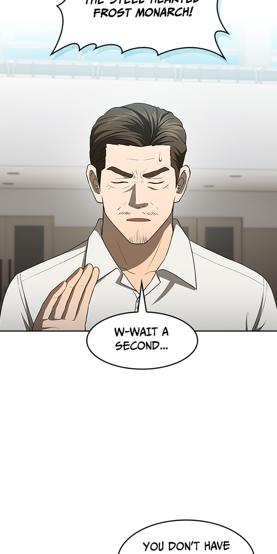 Read The Celestial Returned from Hell chapter 13.6 image 34 on Lezhin