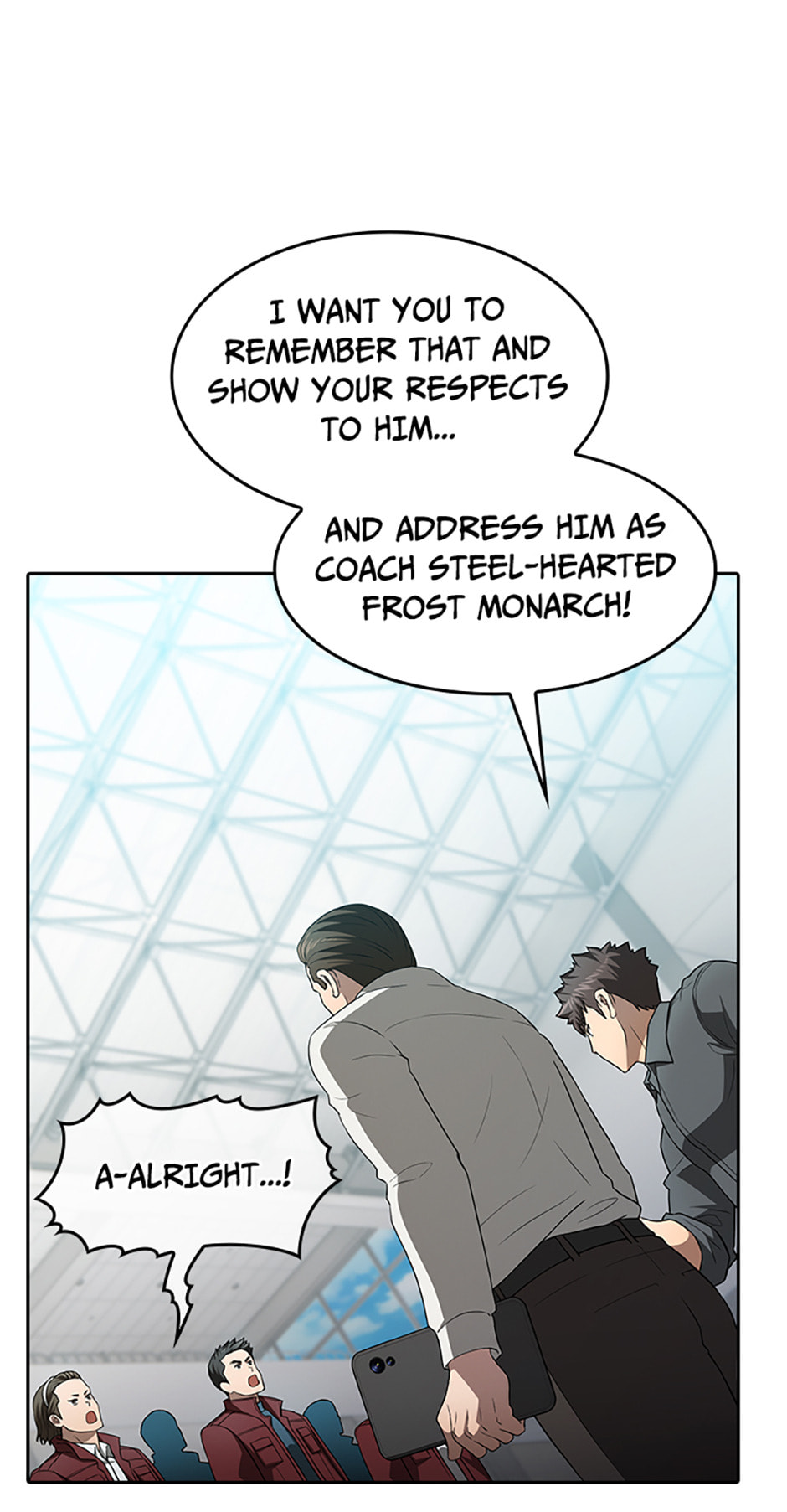 Read The Celestial Returned from Hell chapter 13.6 image 36 on Lezhin