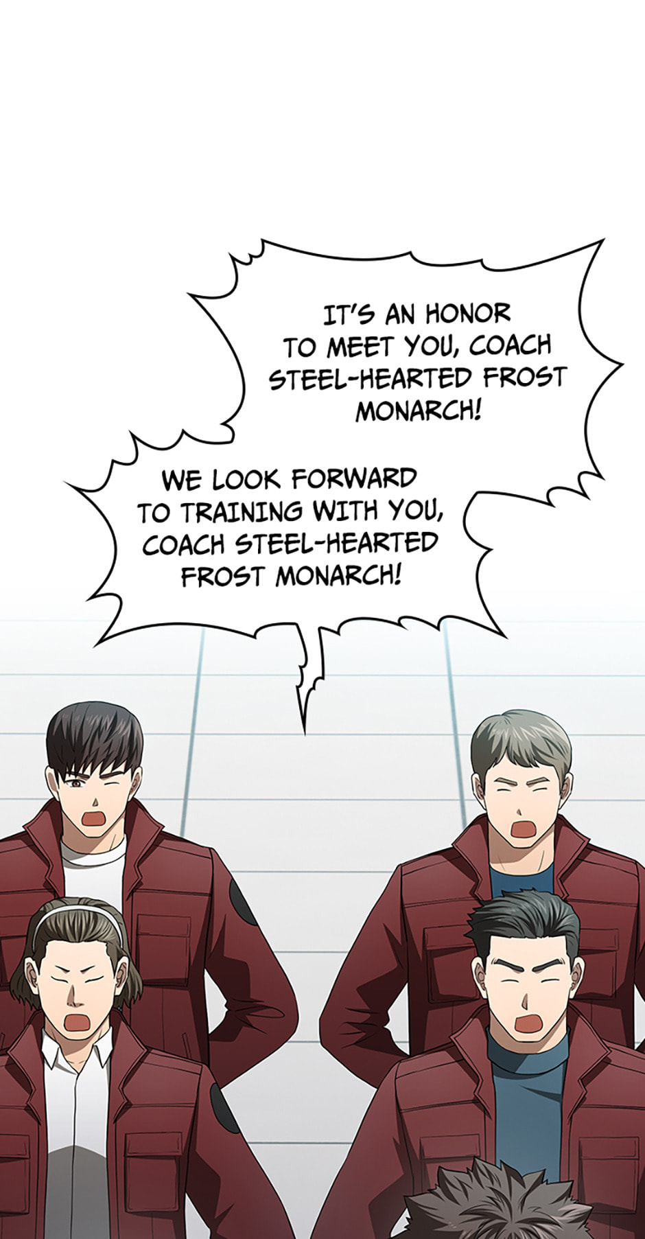 Read The Celestial Returned from Hell chapter 13.6 image 37 on Lezhin