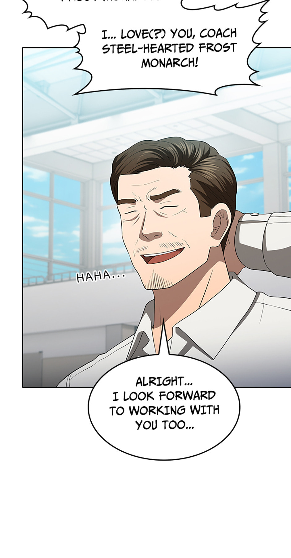 Read The Celestial Returned from Hell chapter 13.6 image 39 on Lezhin
