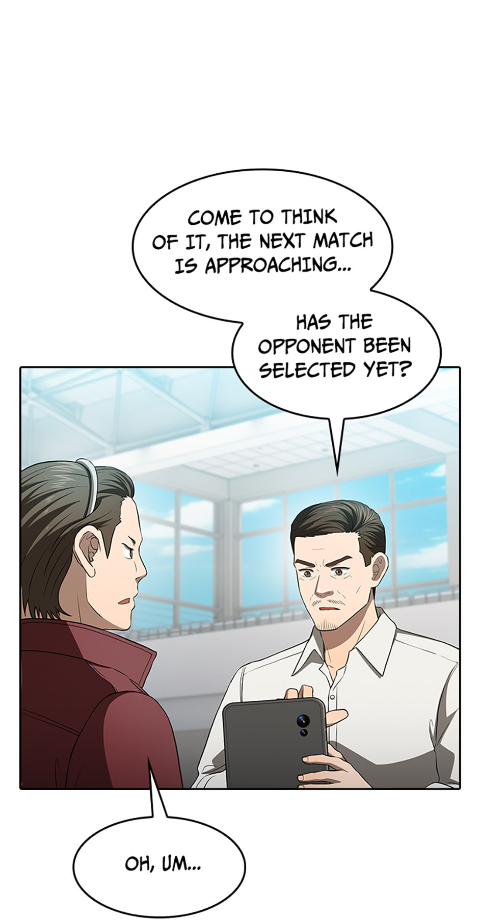 Read The Celestial Returned from Hell chapter 13.6 image 41 on Lezhin