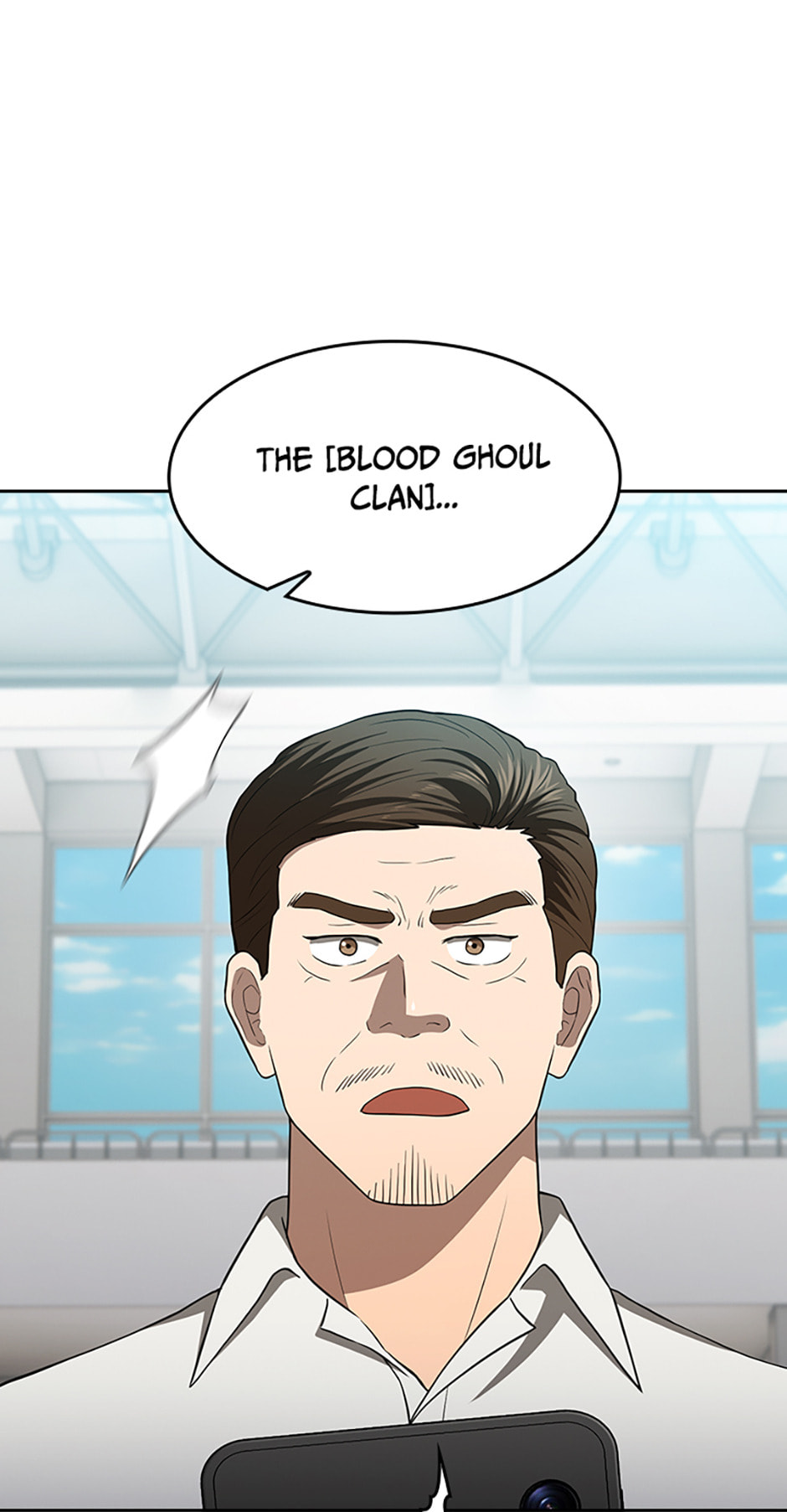 Read The Celestial Returned from Hell chapter 13.6 image 42 on Lezhin