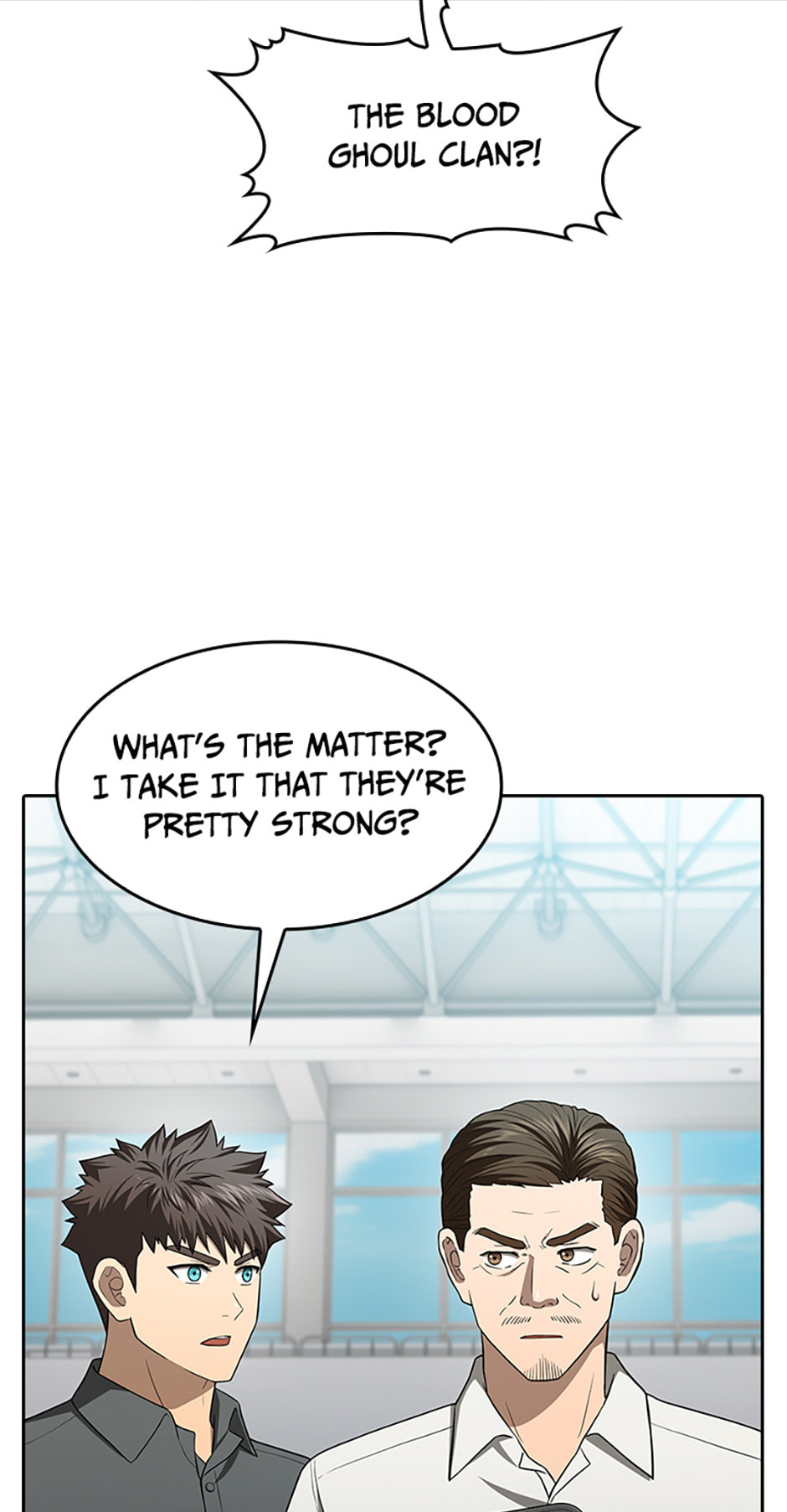 Read The Celestial Returned from Hell chapter 13.6 image 43 on Lezhin