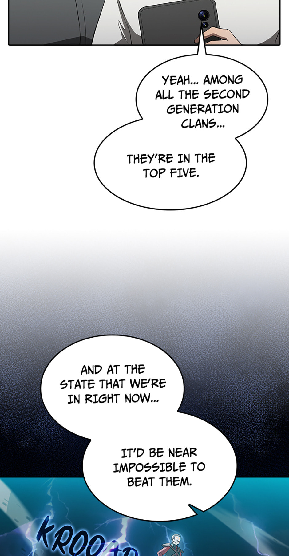 Read The Celestial Returned from Hell chapter 13.6 image 44 on Lezhin