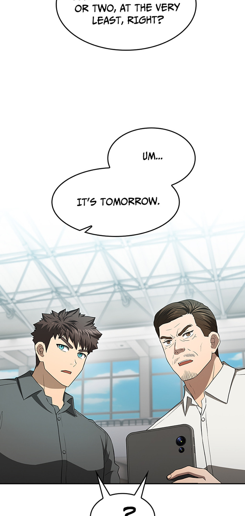 Read The Celestial Returned from Hell chapter 13.6 image 47 on Lezhin