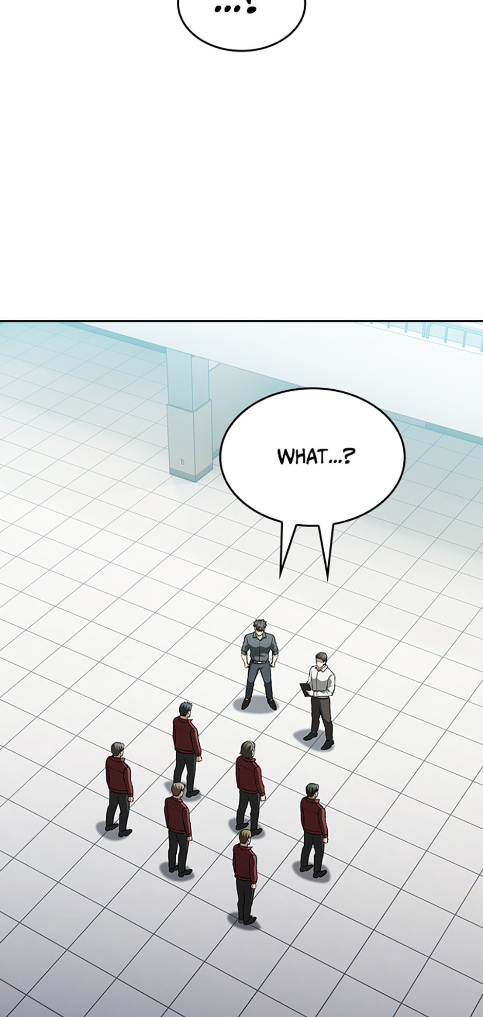 Read The Celestial Returned from Hell chapter 13.6 image 48 on Lezhin