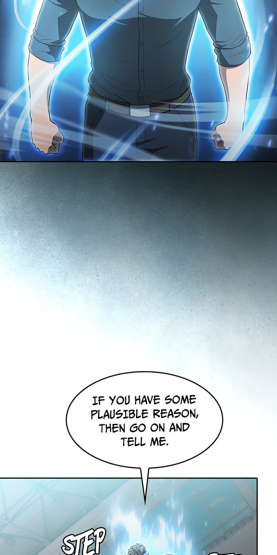 Read The Celestial Returned from Hell chapter 13.6 image 5 on Lezhin